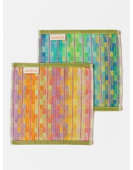FOEKJE FLEUR - Odds & ends Multi cloth duo #31 basket