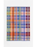 FOEKJE FLEUR - Odds & ends #45A wild weave – Tea towel