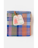 FOEKJE FLEUR - Odds & ends #45A wild weave – Tea towel