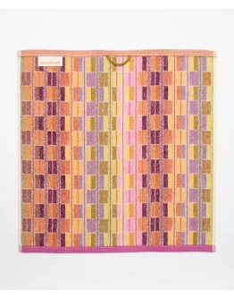 FOEKJE FLEUR - Odds & ends Kitchen towel #59 - basket