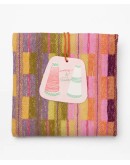 FOEKJE FLEUR - Odds & ends Kitchen towel #59 - basket