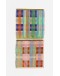 FOEKJE FLEUR - Odds & ends Multi cloth duo #43 wild weave