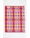 FOEKJE FLEUR - Odds & ends Tea towel #60B basket