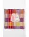 FOEKJE FLEUR - Odds & ends Tea towel #60B basket