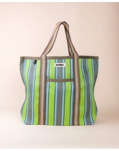 FONDA - Shopper Big 008