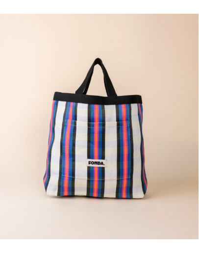 FONDA - Lunch Bag 007