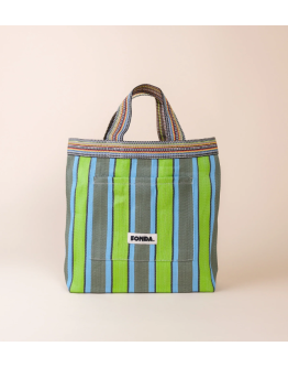 FONDA - Lunch Bag 008