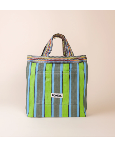 FONDA - Lunch Bag 008