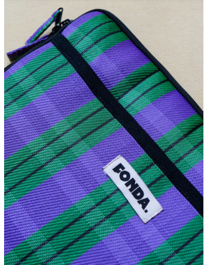 FONDA - Laptop Sleeve 14 - 002