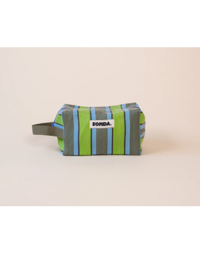 FONDA - Toilet Trousse - 008