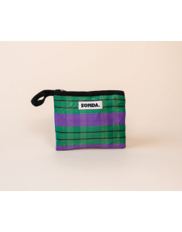 FONDA - Pouch Flat 002