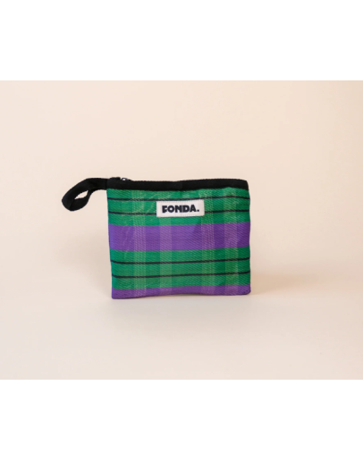 FONDA - Pouch Flat 002