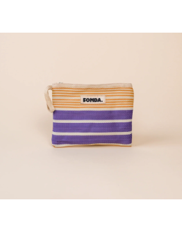 FONDA - Pouch Flat 003
