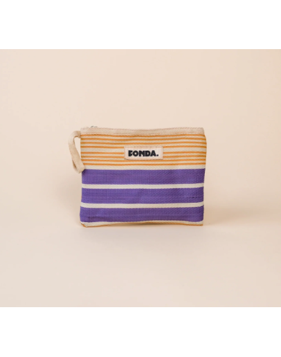 FONDA - Pouch Flat 003