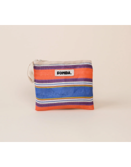 FONDA - Pouch Flat 004