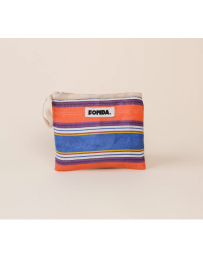 FONDA - Pouch Flat 004
