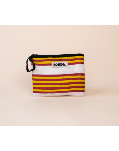 FONDA - Pouch Flat 005