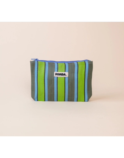 FONDA - MID Pouch 008