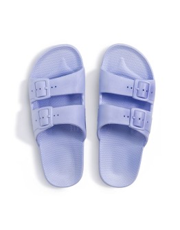 FREEDOM MOSES - Slippers Hydra