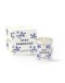 THE GIFT LABEL - Scented Candle 200gr - SS26 - Stay Fabulous