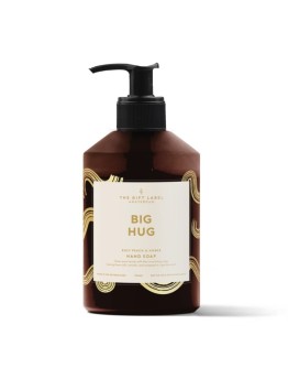 THE GIFT LABEL - Hand Soap 400ml - SS26 - Big Hug