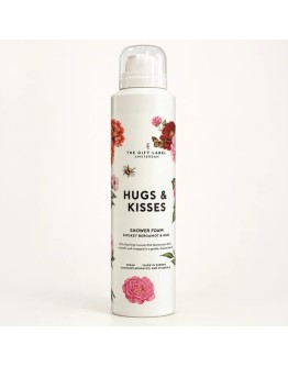 THE GIFT LABEL - Shower Foam 200ml - FW26 - Hugs & Kisses