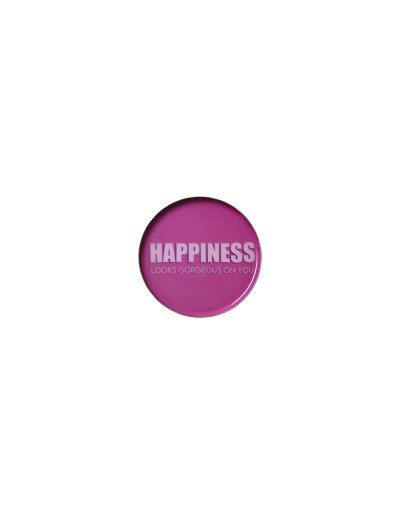 GIFTCOMPANY - Love tray S - Happiness Pink