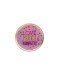 GIFTCOMPANY - Love plate - ove, Peace & Konfetti