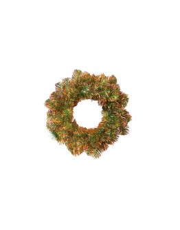 GIFTCOMPANY - Tinsel Wreath 30 cm - Green GIFTCOMPANY - Tinsel Wreath 30 cm - Green