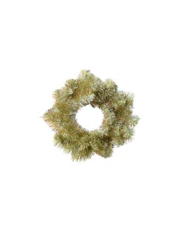 GIFTCOMPANY - Tinsel Wreath 30 cm - Champagne GIFTCOMPANY - Tinsel Wreath 30 cm - Champagne