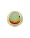 GIFTCOMPANY - Love plate - Banana