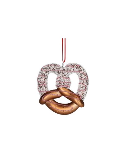 GIFTCOMPANY - Hang ornament Pretzel