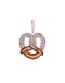 GIFTCOMPANY - Hang ornament Pretzel