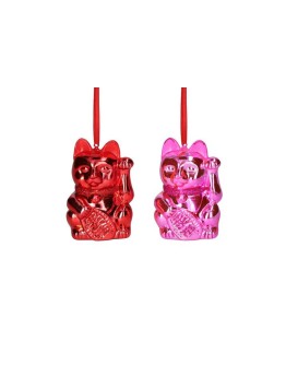 GIFTCOMPANY - Hang ornament Lucky cat GIFTCOMPANY - Hang ornament Lucky cat