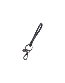 GIFTCOMPANY - Keyring - Black