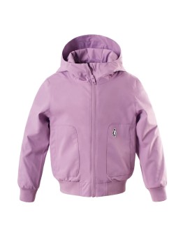 GOSOAKY - Blue Bird jas - Mauve mist