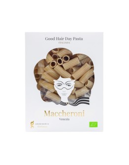 GREENOMIC - Good Hair Day Pasta Maccheroni Venezia 500gr