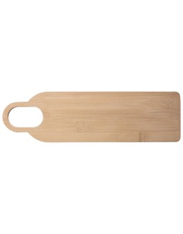 GUSTA - Tapasplank bamboe 49 x 15 cm