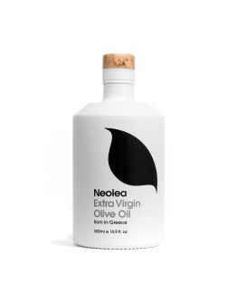 NEOLEA - Extra virgin olive oil 500 ML
