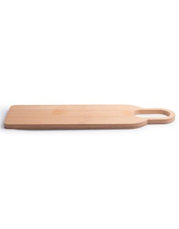 GUSTA - Tapasplank bamboe 49 x 15 cm