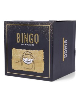 SENZA - Bingo spel