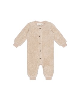 HOUSE OF JAMIE - Baby Pluche Jumpsuit 