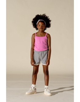 HOUSE OF JAMIE - Gym shorts - Classic Stripes