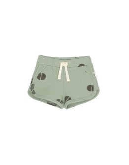 HOUSE OF JAMIE - Gym baby shorts - Beans