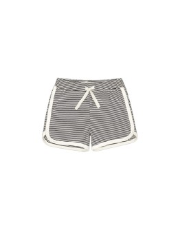 HOUSE OF JAMIE - Gym shorts - Classic Stripes