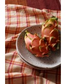 HK LIVING - 70s ceramics: curry bowls Hibiscus, set of 2 HK LIVING - 70s ceramics: curry bowls Hibiscus, set of 2