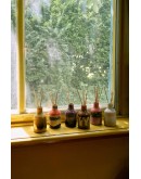 HK LIVING - 70s ceramics: fragrance sticks - Vancouver