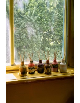 HK LIVING - 70s ceramics: fragrance sticks - Cape Town