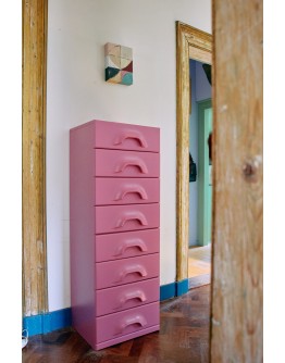 HK LIVING - Pocket exhibit Palette, 20x5x26cm