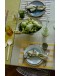 HK LIVING - Bamboo placemat fern
